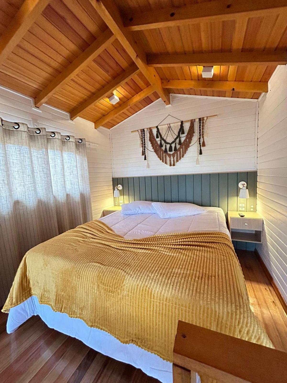 One-Bedroom Chalet photo 1
