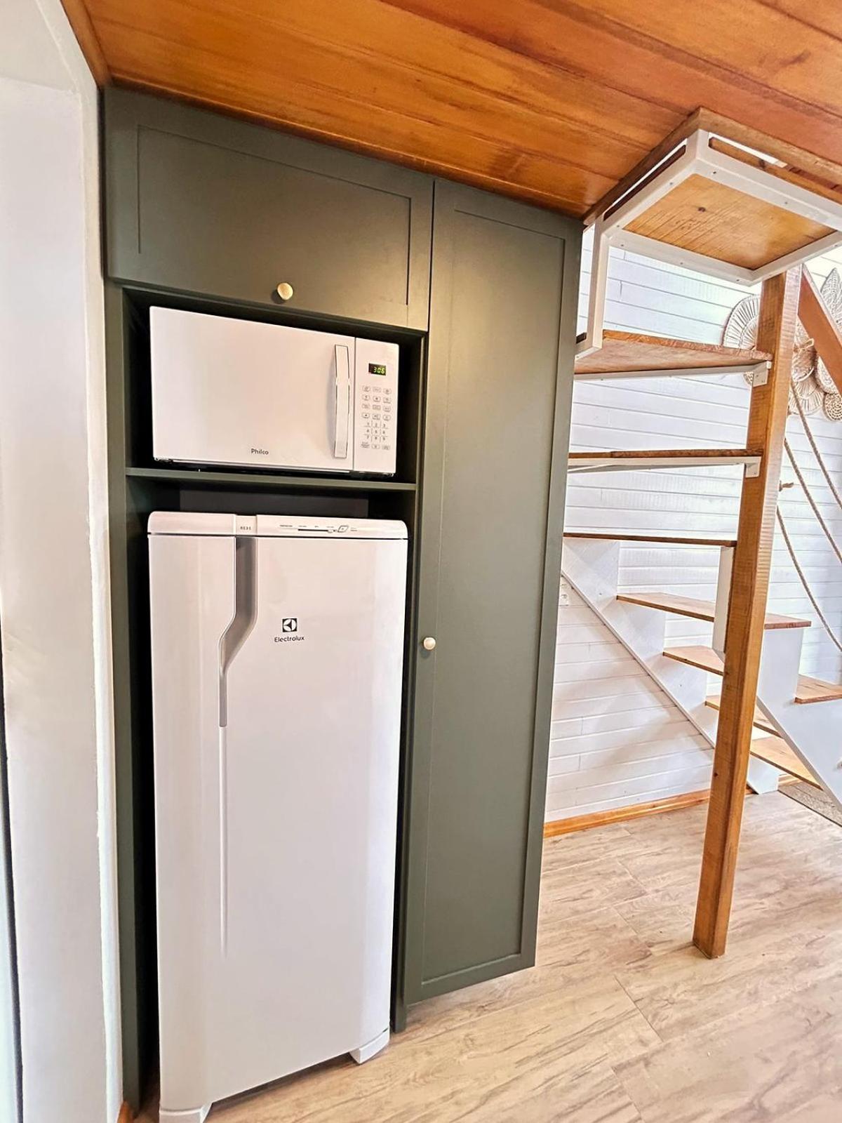 One-Bedroom Chalet photo 3