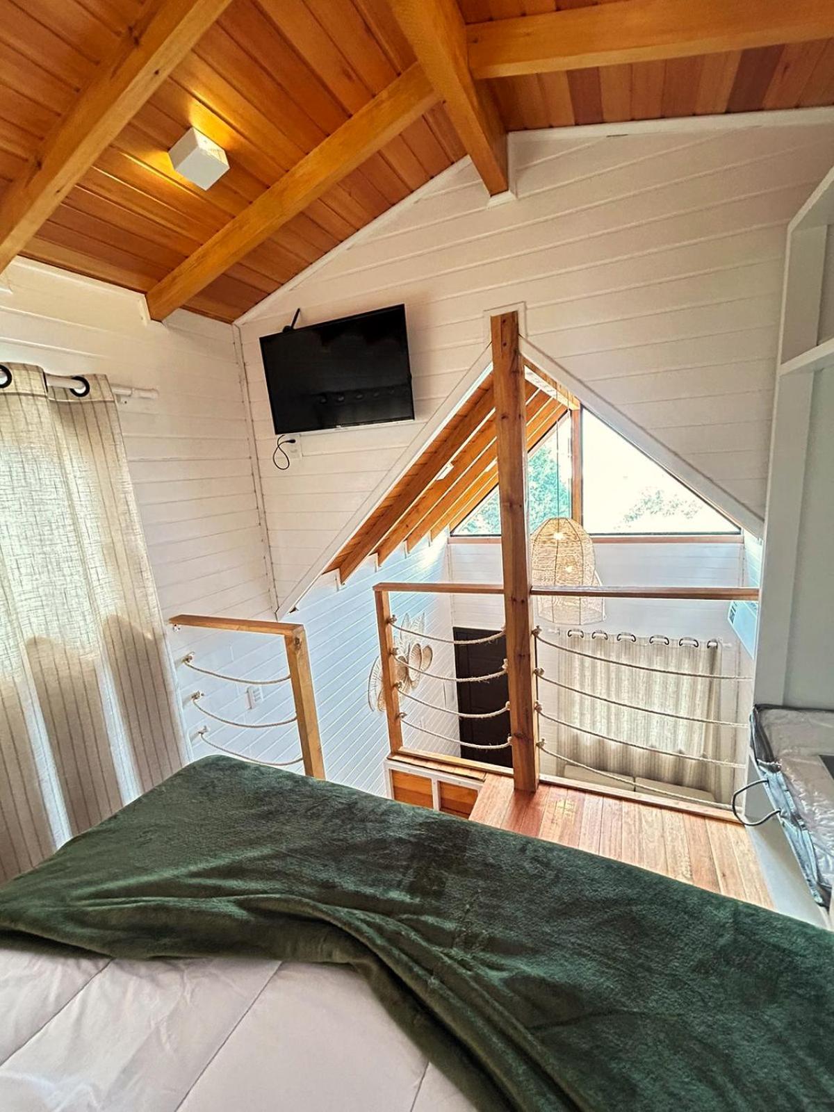 One-Bedroom Chalet photo 3