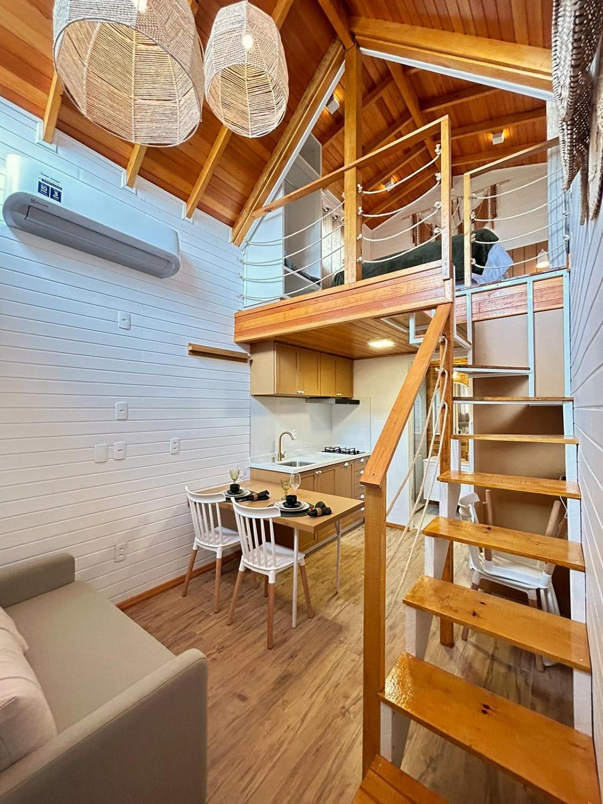 One-Bedroom Chalet photo 1