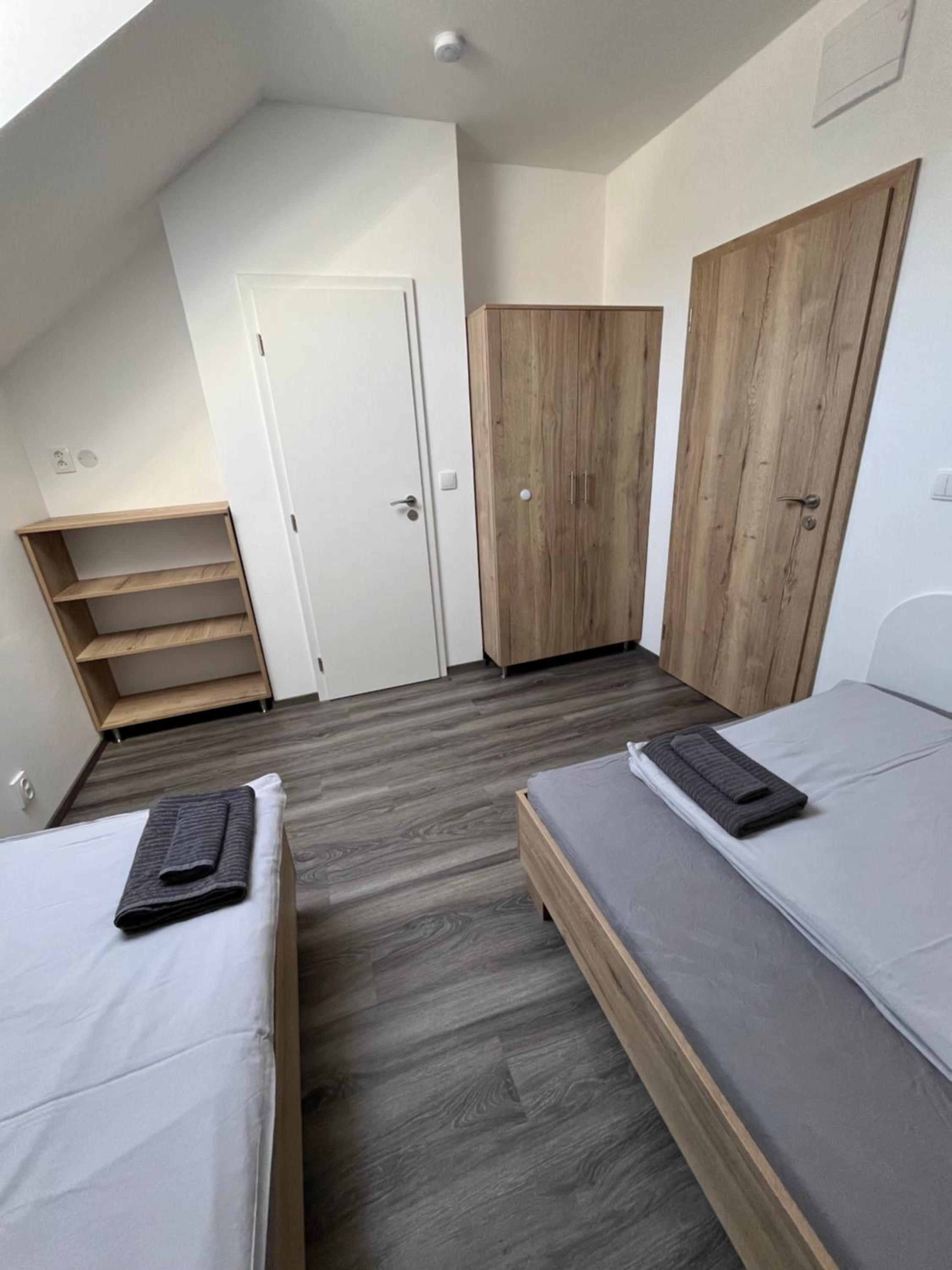 Double Room photo 1