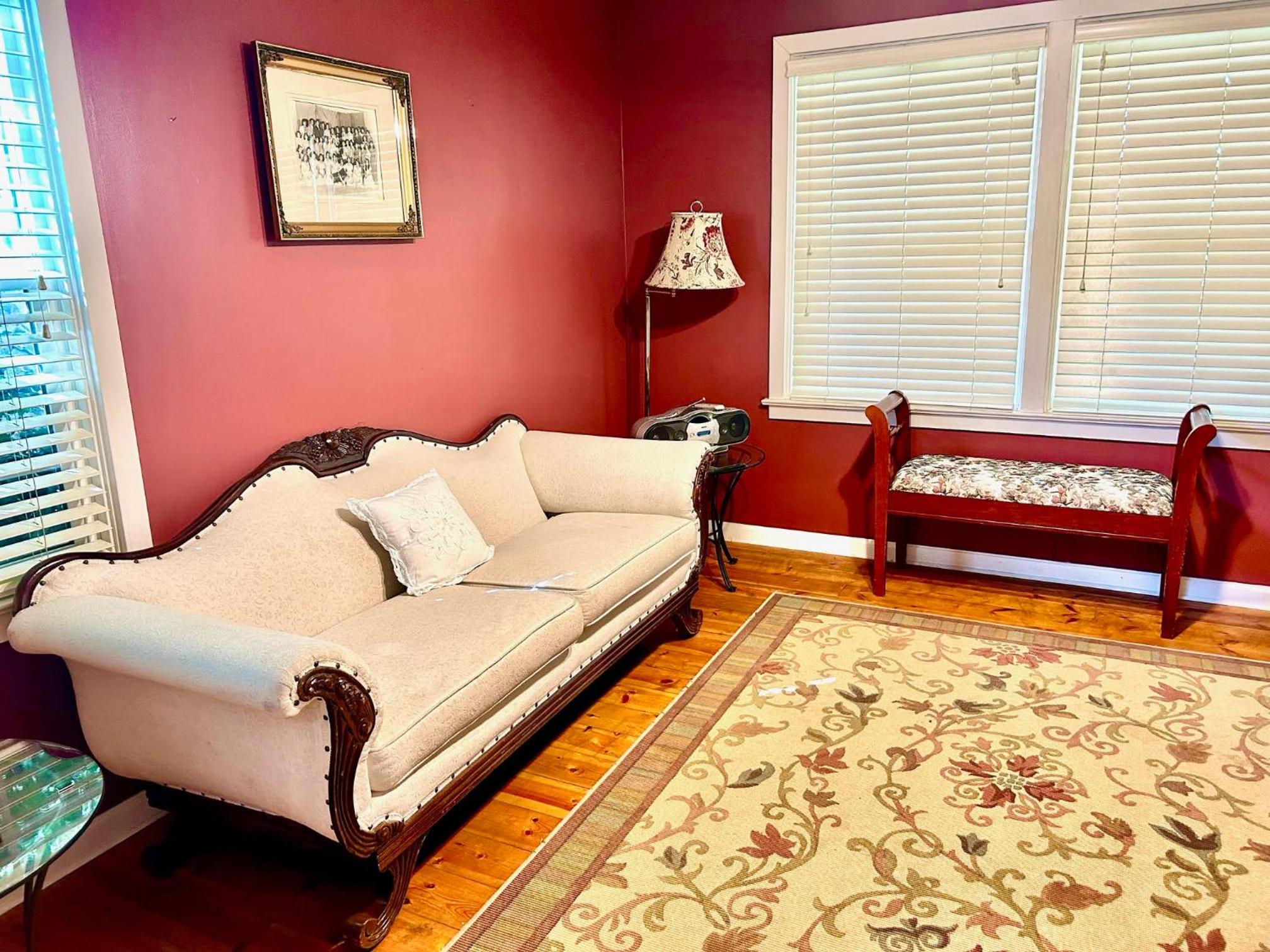 Family Suite photo 1
