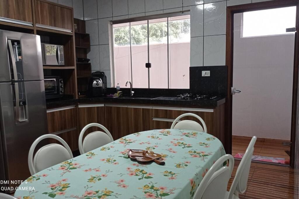Two-Bedroom House photo 3