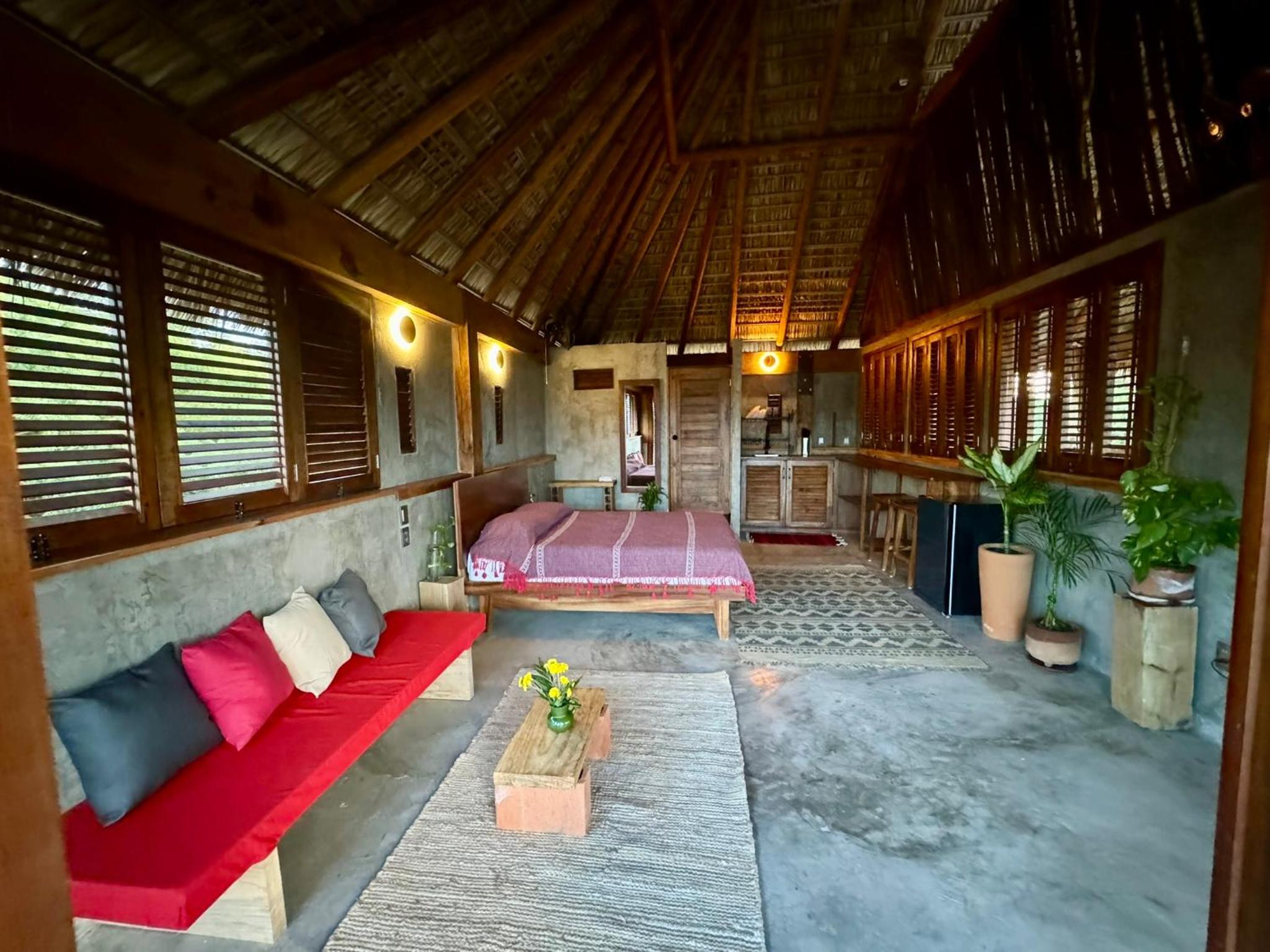 Suite with Terrace - Photo 13