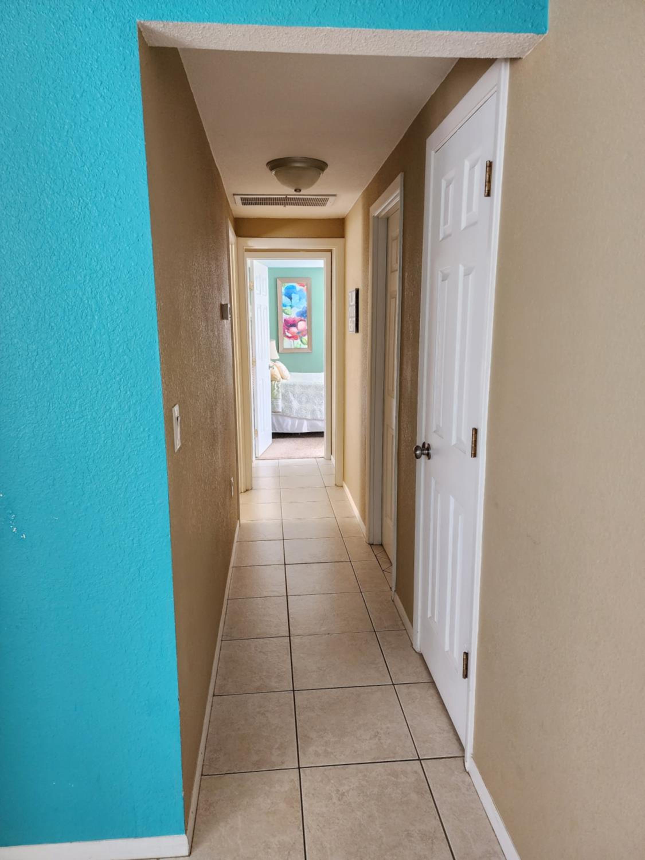 Three-Bedroom House photo 1