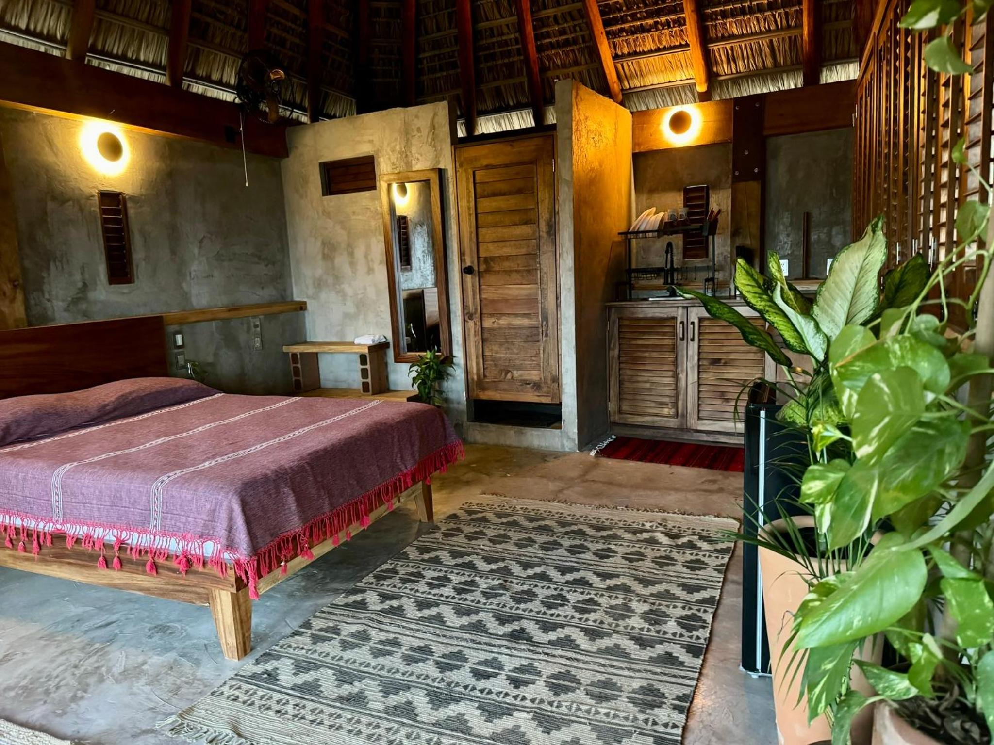 Suite with Terrace - Photo 15