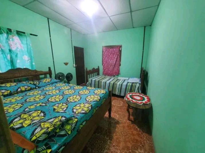 Triple Room photo 3