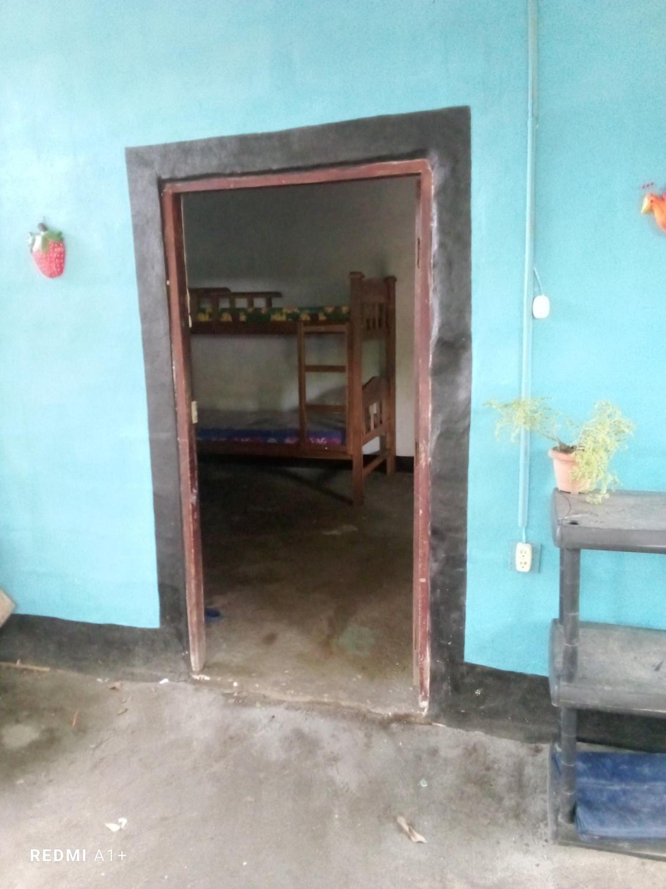 Mixed Dormitory Room photo 2