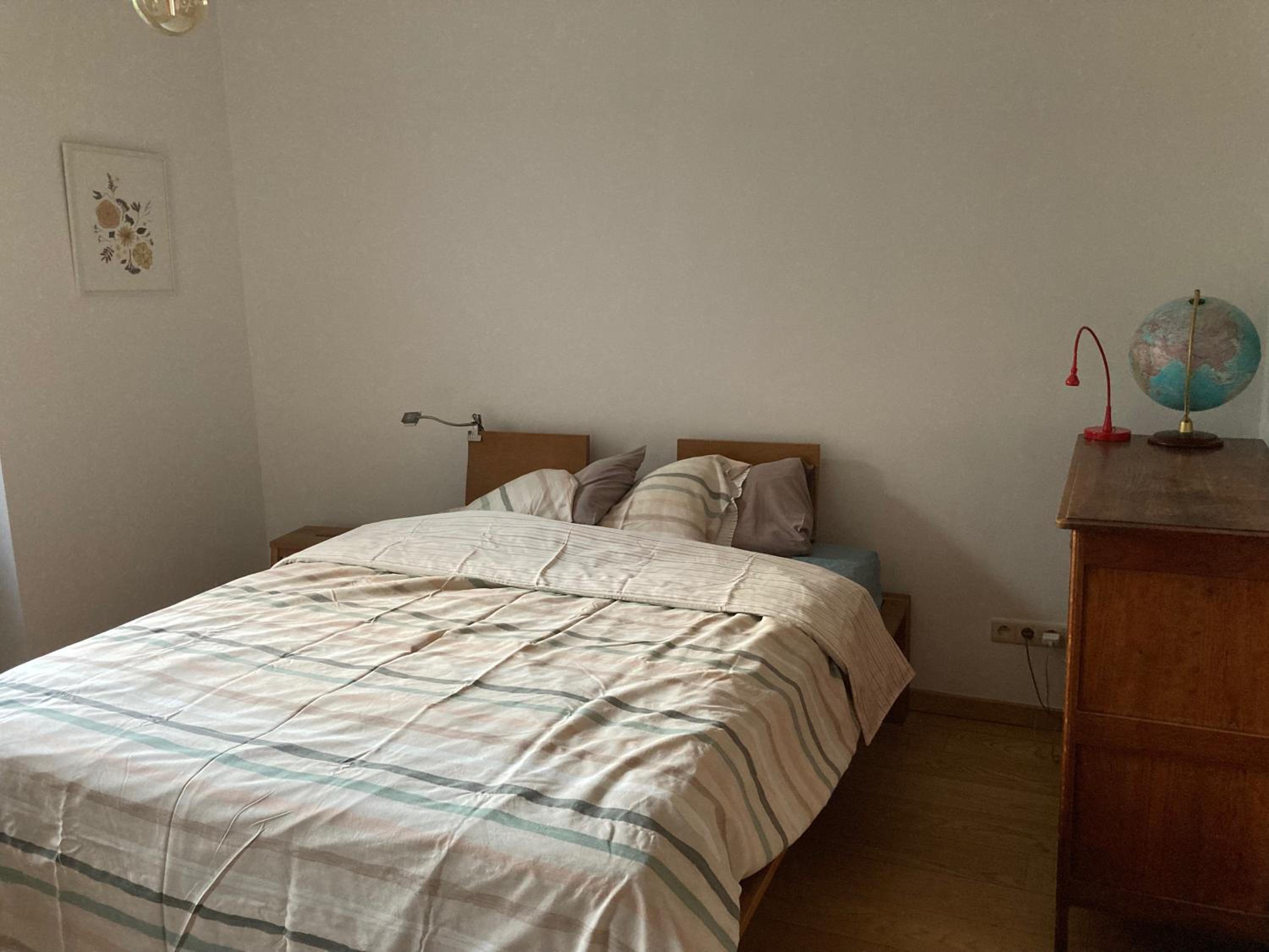 Two-Bedroom Apartment photo 3