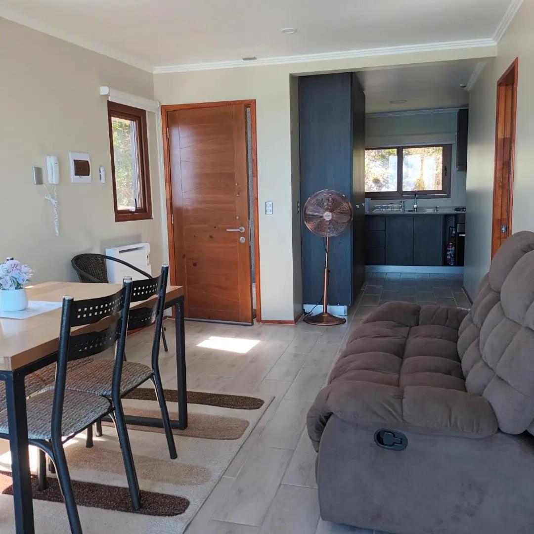 Two-Bedroom Apartment photo 1
