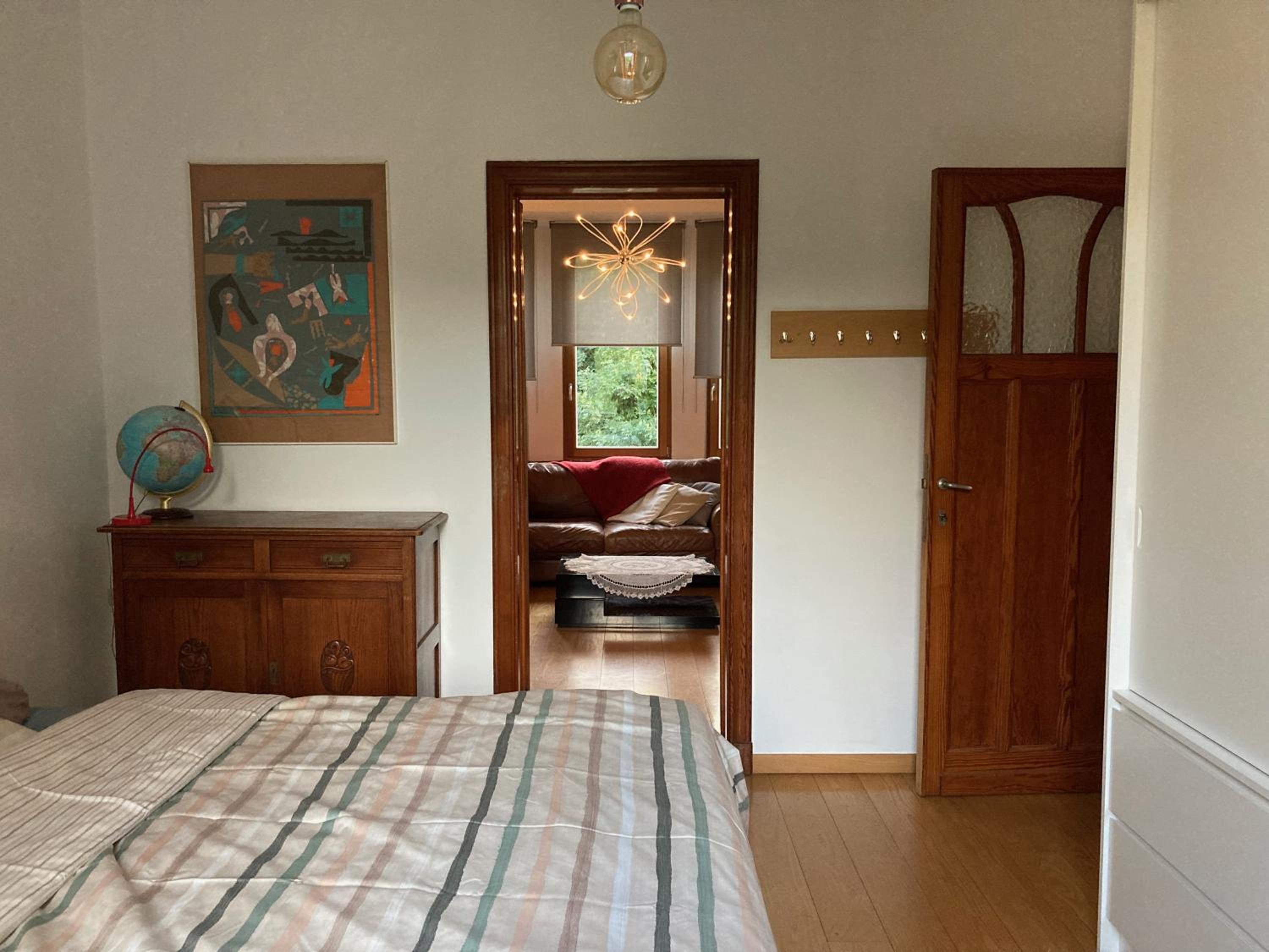 Two-Bedroom Apartment photo 1