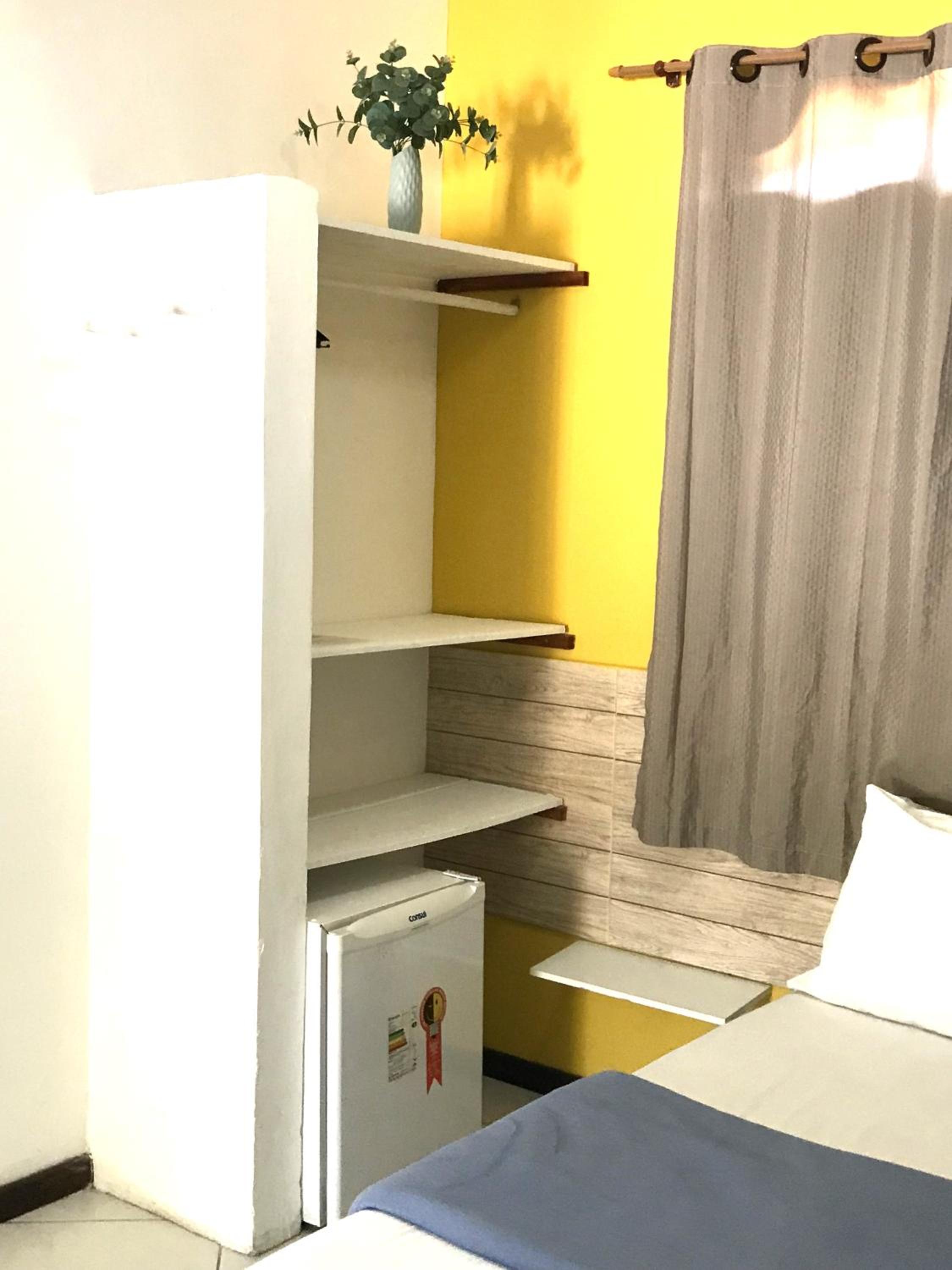 Standard Quadruple Room - Photo 17