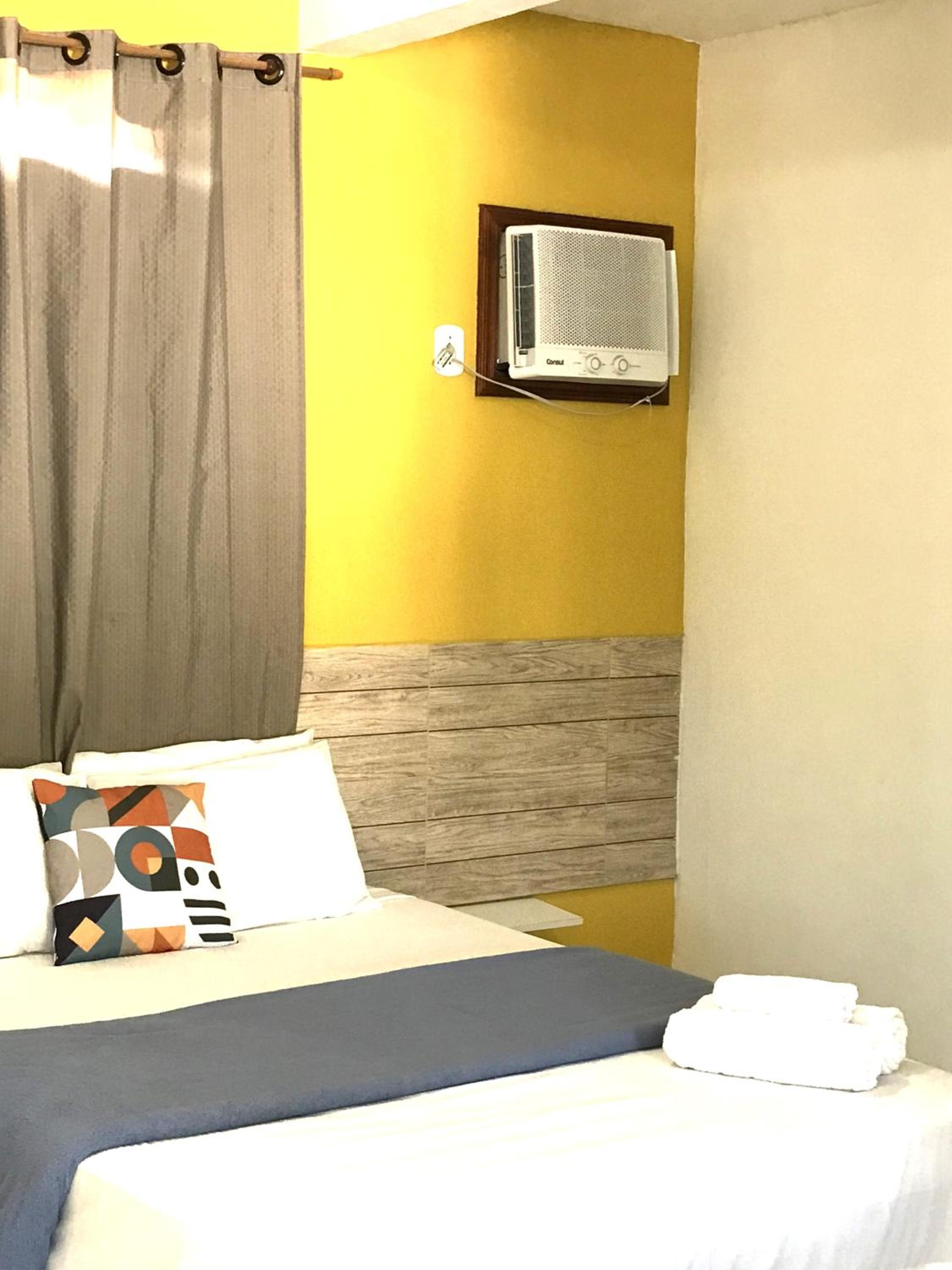 Standard Quadruple Room - Photo 16