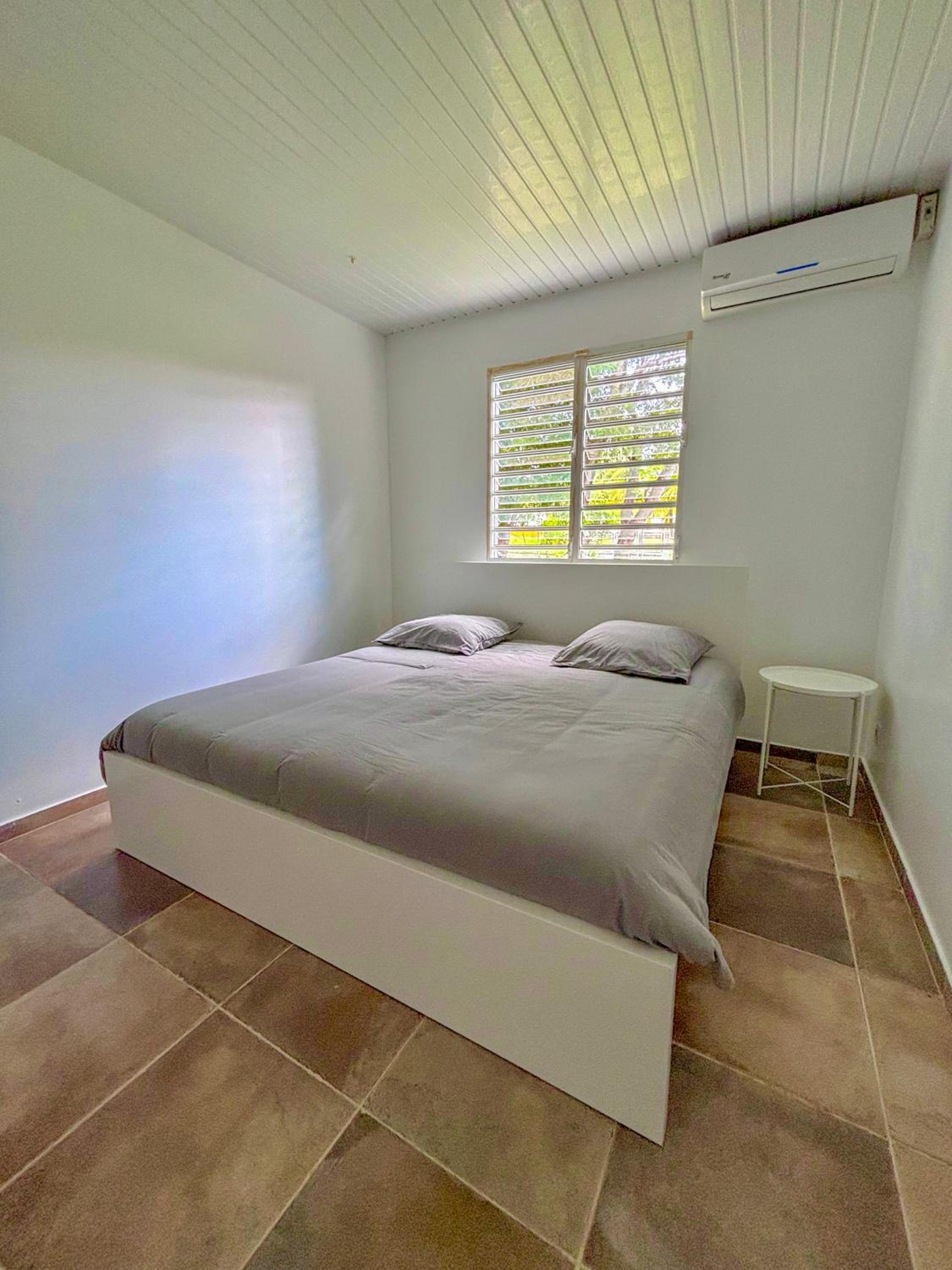 Three-Bedroom Villa photo 1