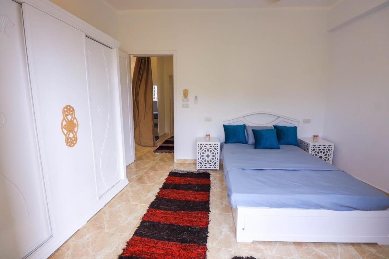 Double Room with Mountain View photo 2