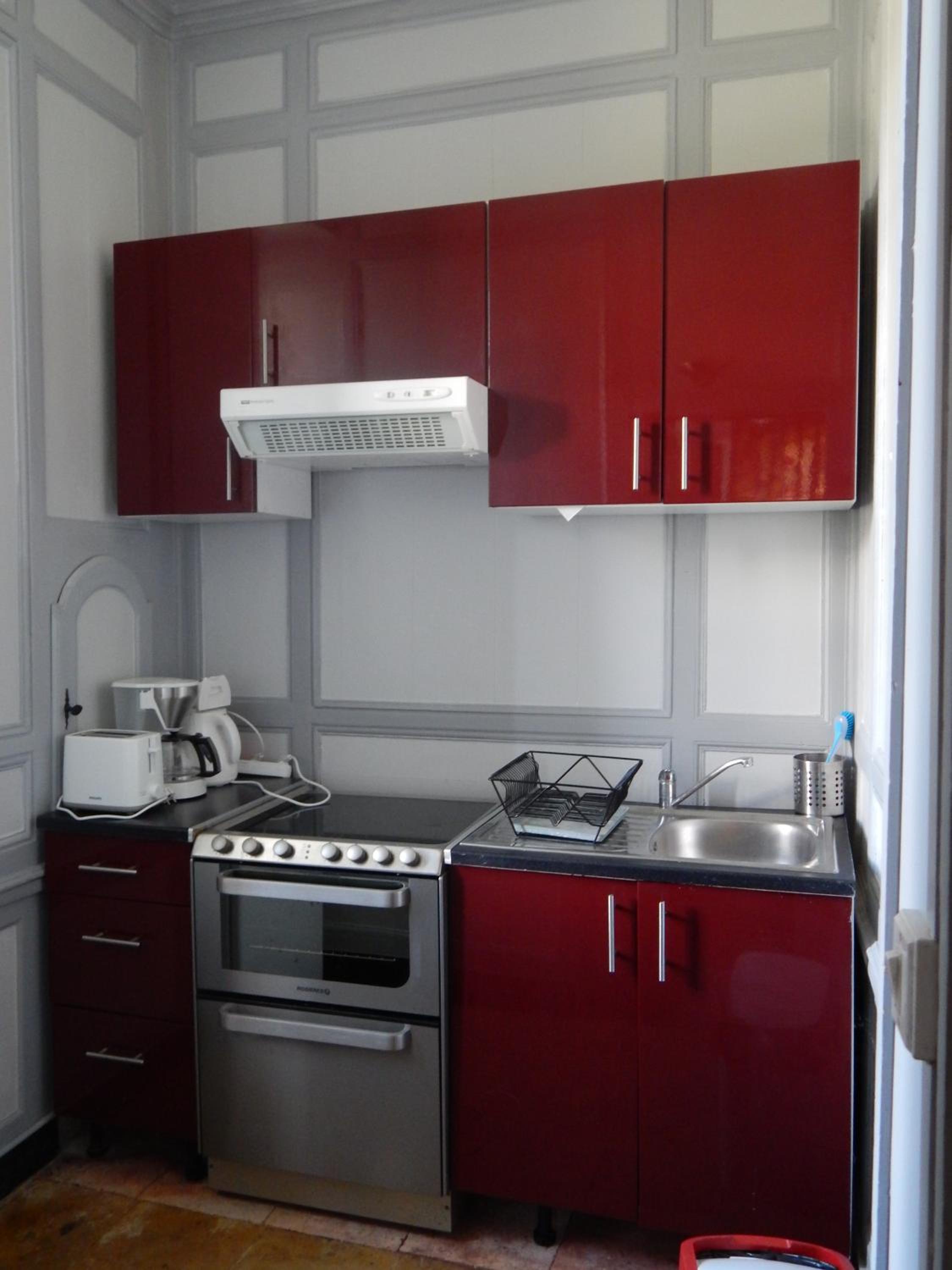 Apartment photo 2
