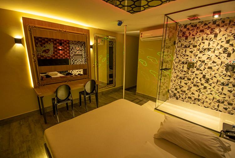 Superior Double Room photo 1