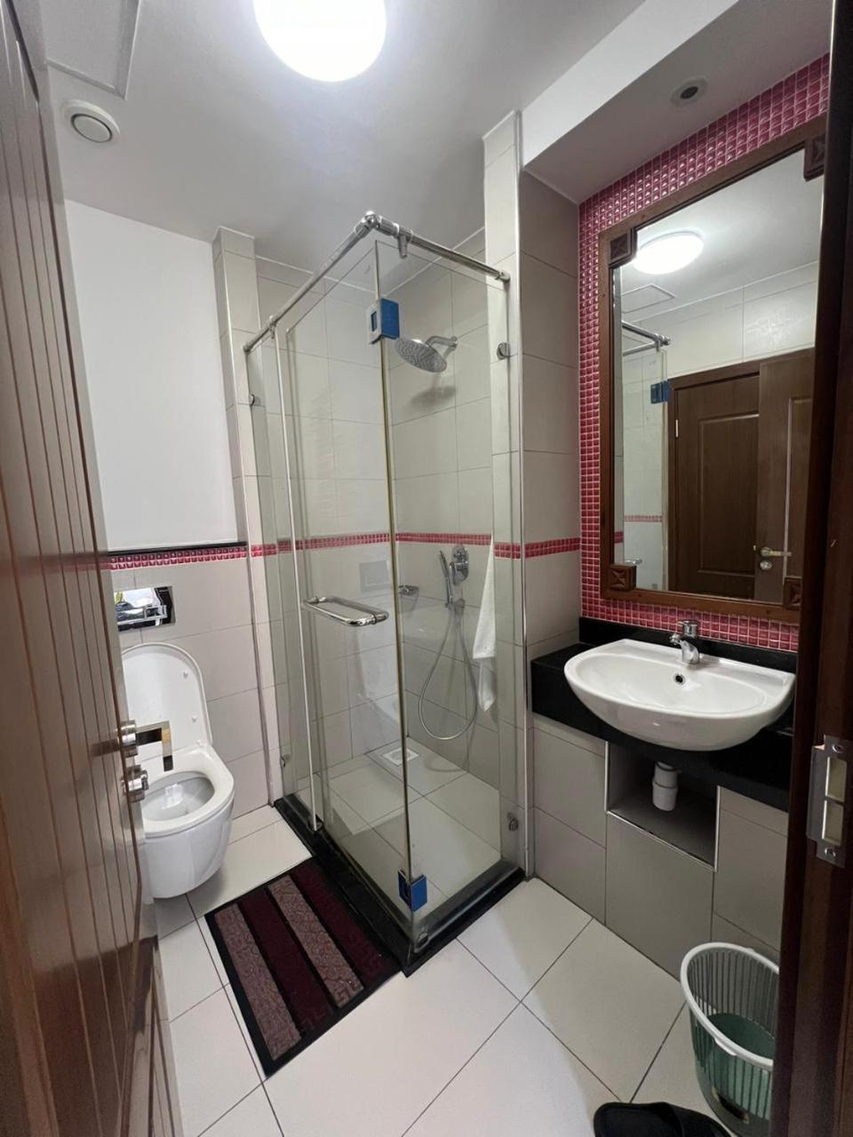 Three-Bedroom House photo 2