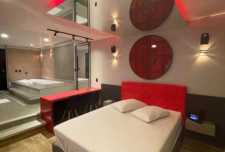 Deluxe Room photo 1