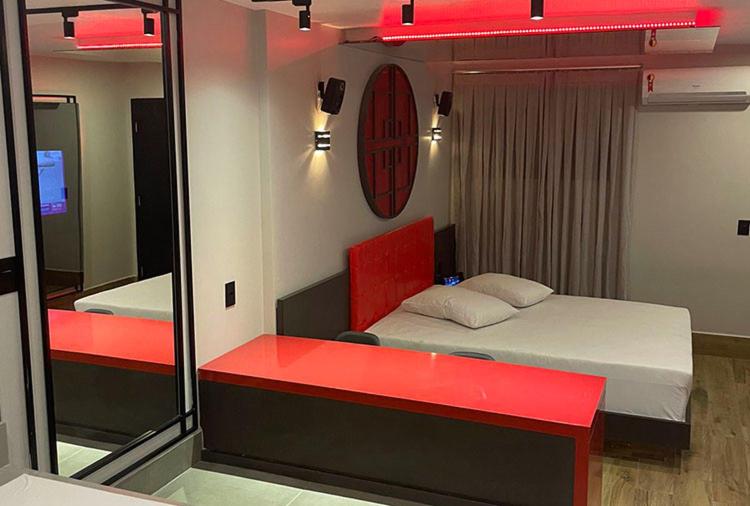 Deluxe Room photo 2