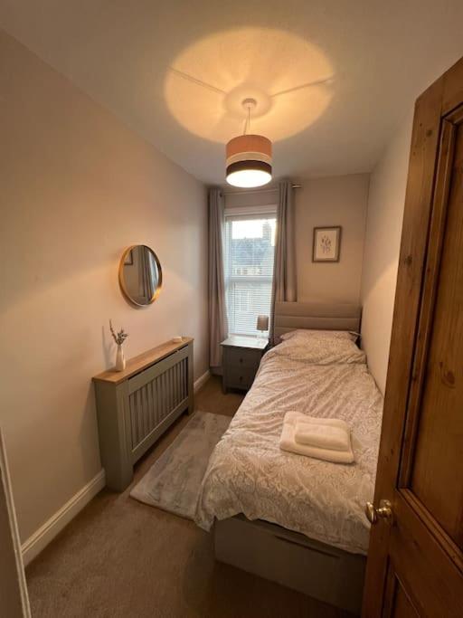 Four-Bedroom House photo 3