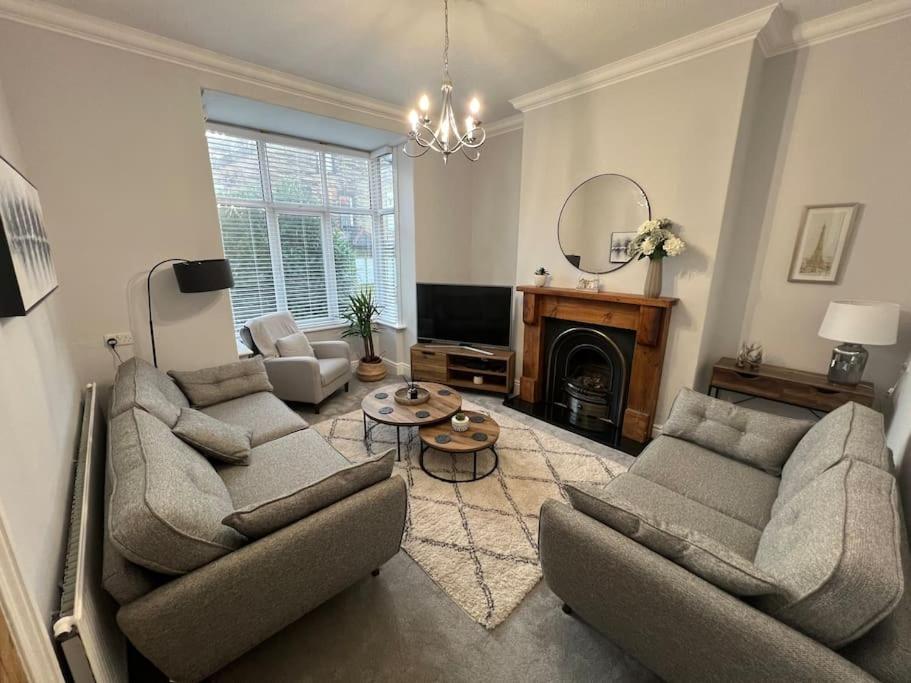 Four-Bedroom House photo 1