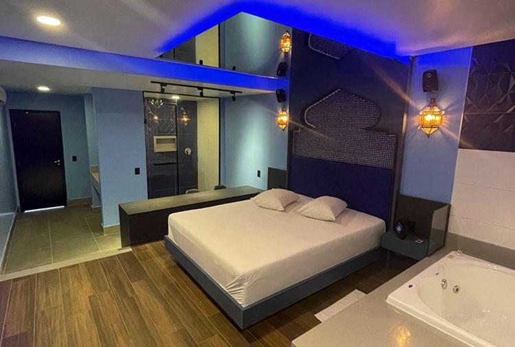 Standard Double Room photo 2