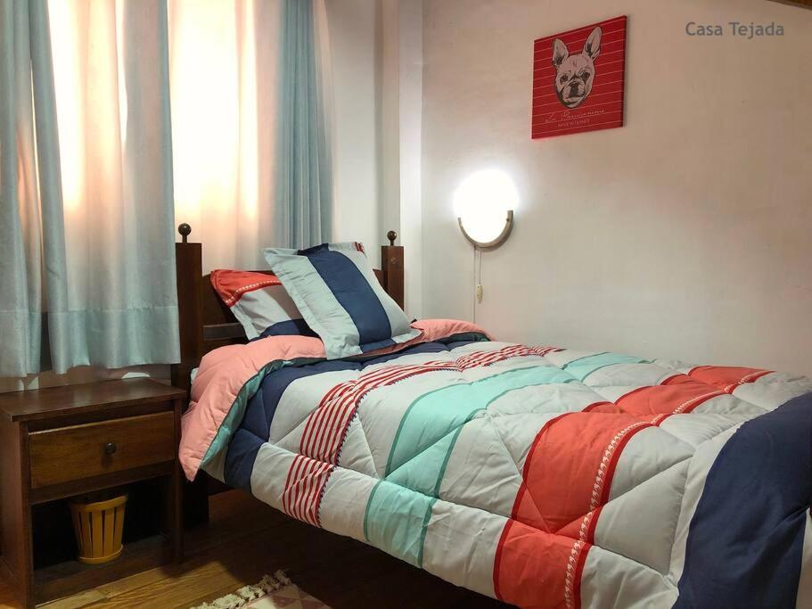 Five-Bedroom House photo 1