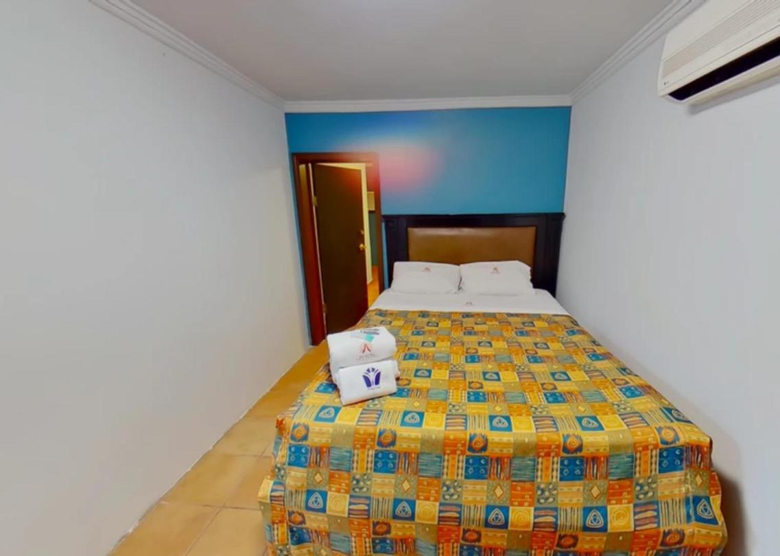 Quadruple Room photo 2