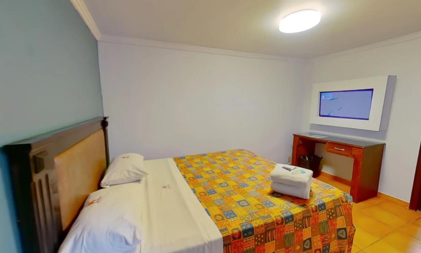 Quadruple Room photo 3