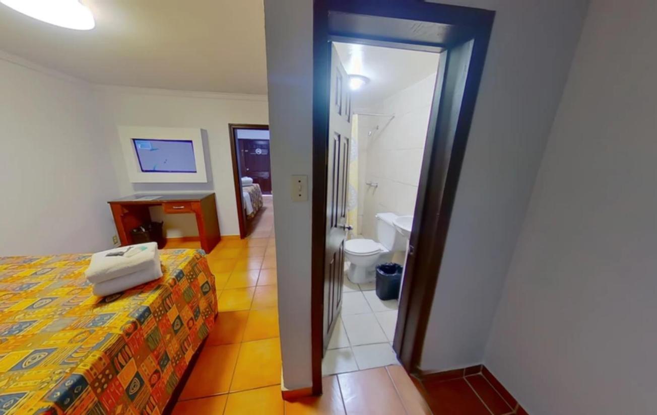 Quadruple Room photo 1