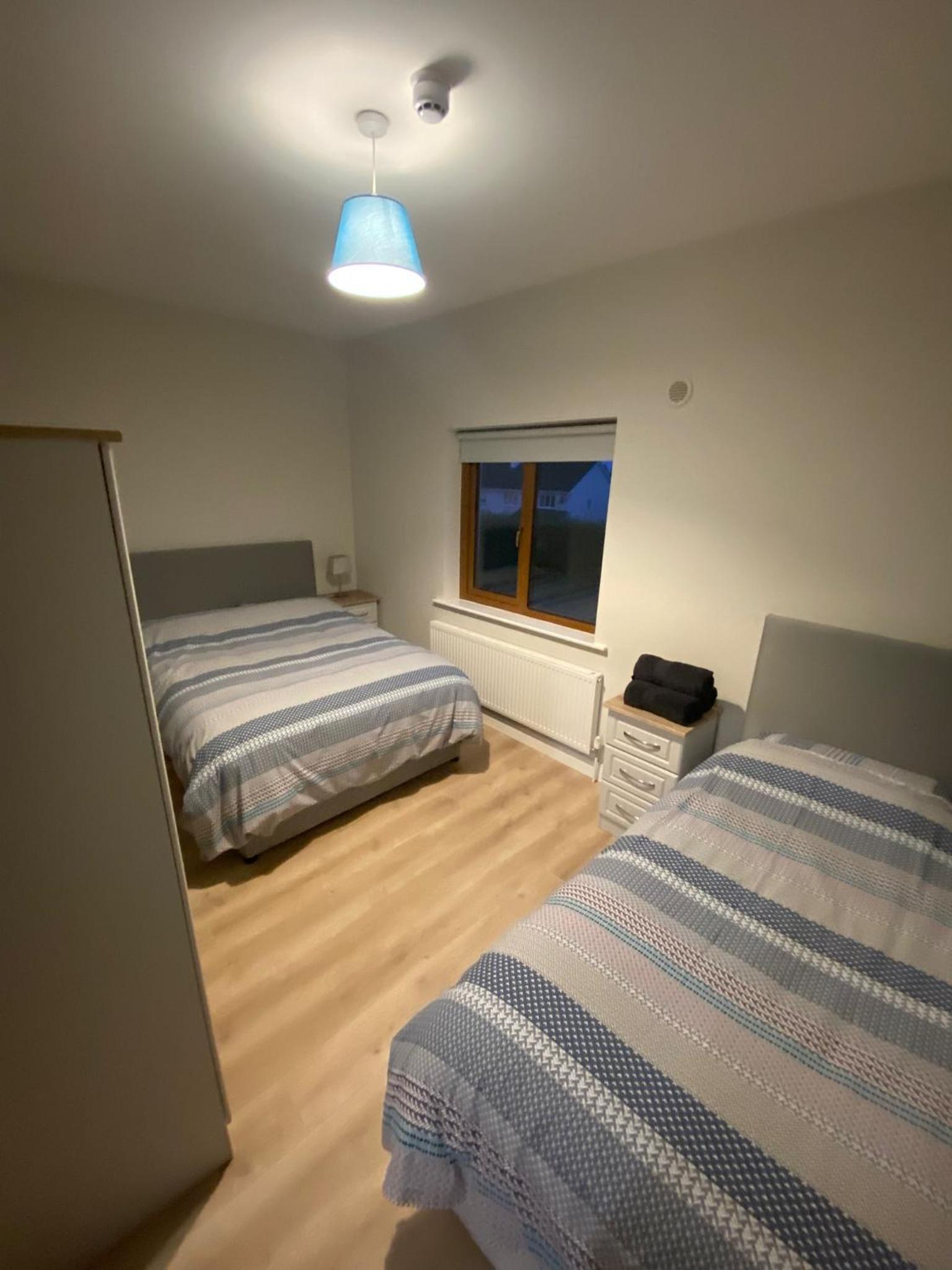 Triple Room with Shower