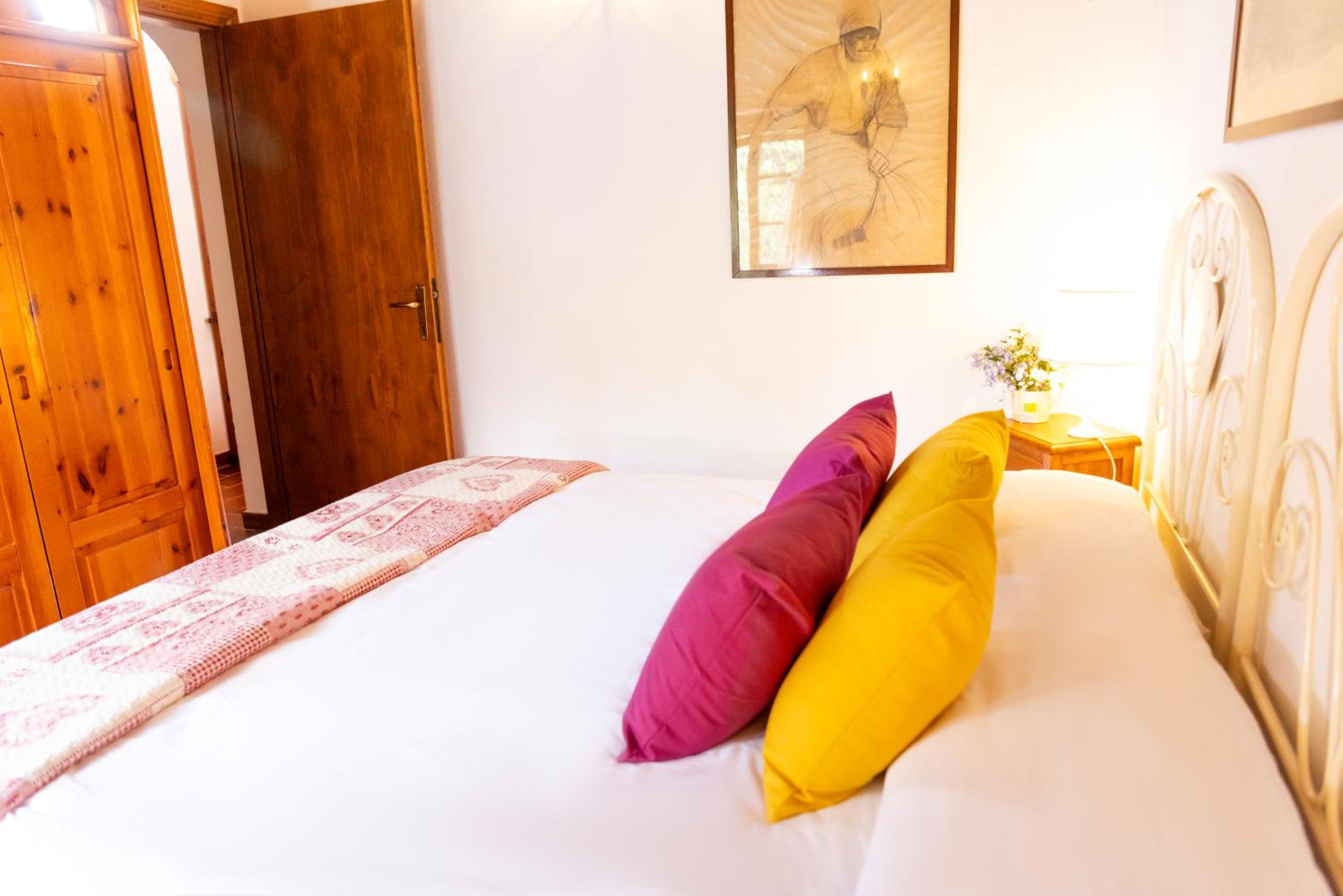 One-Bedroom Bungalow