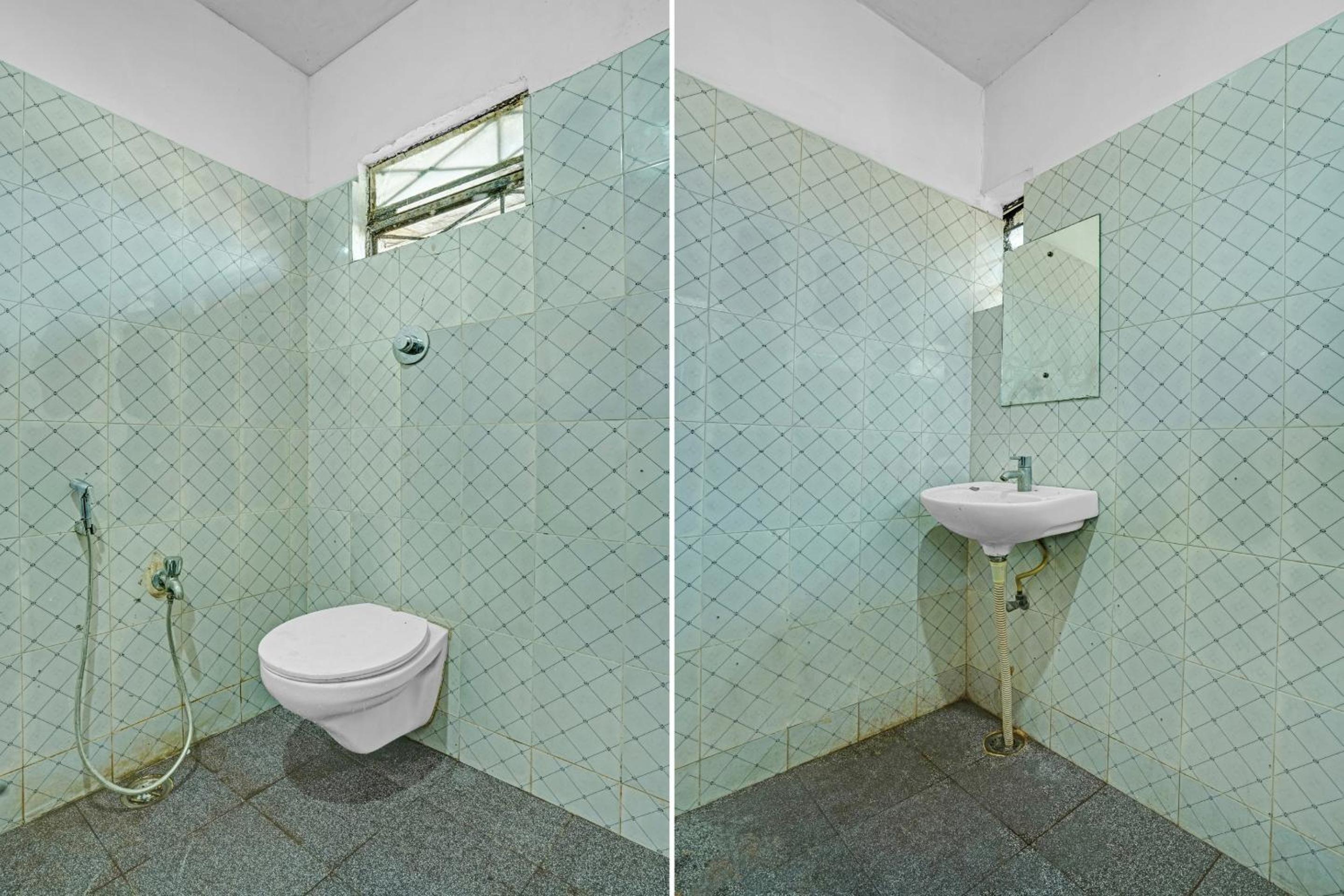 Classic Triple Room photo 2