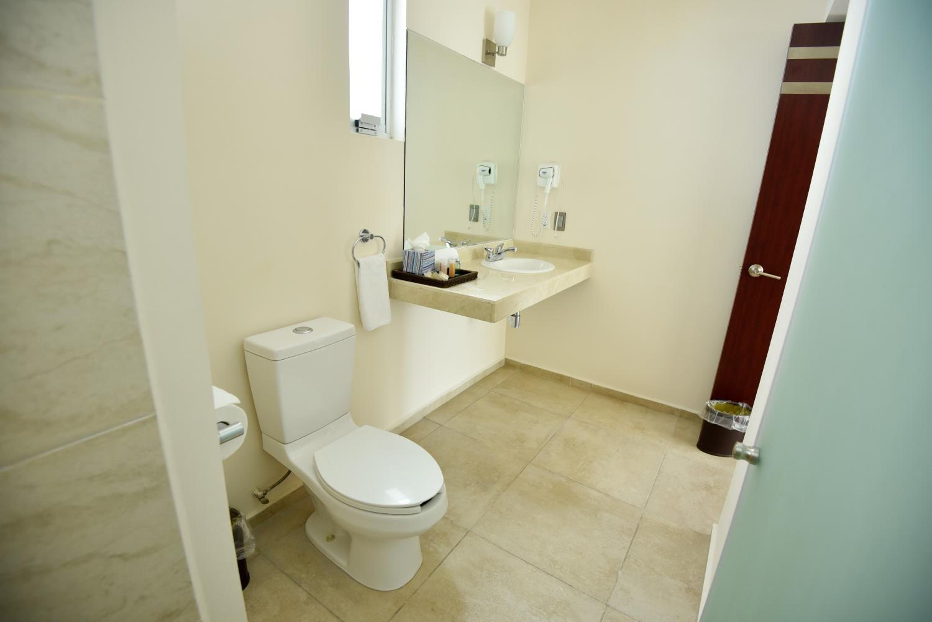 Deluxe Suite photo 3