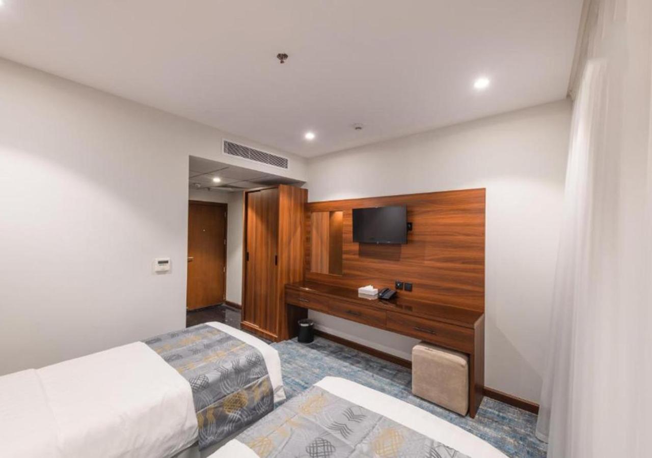 Twin Room photo 3