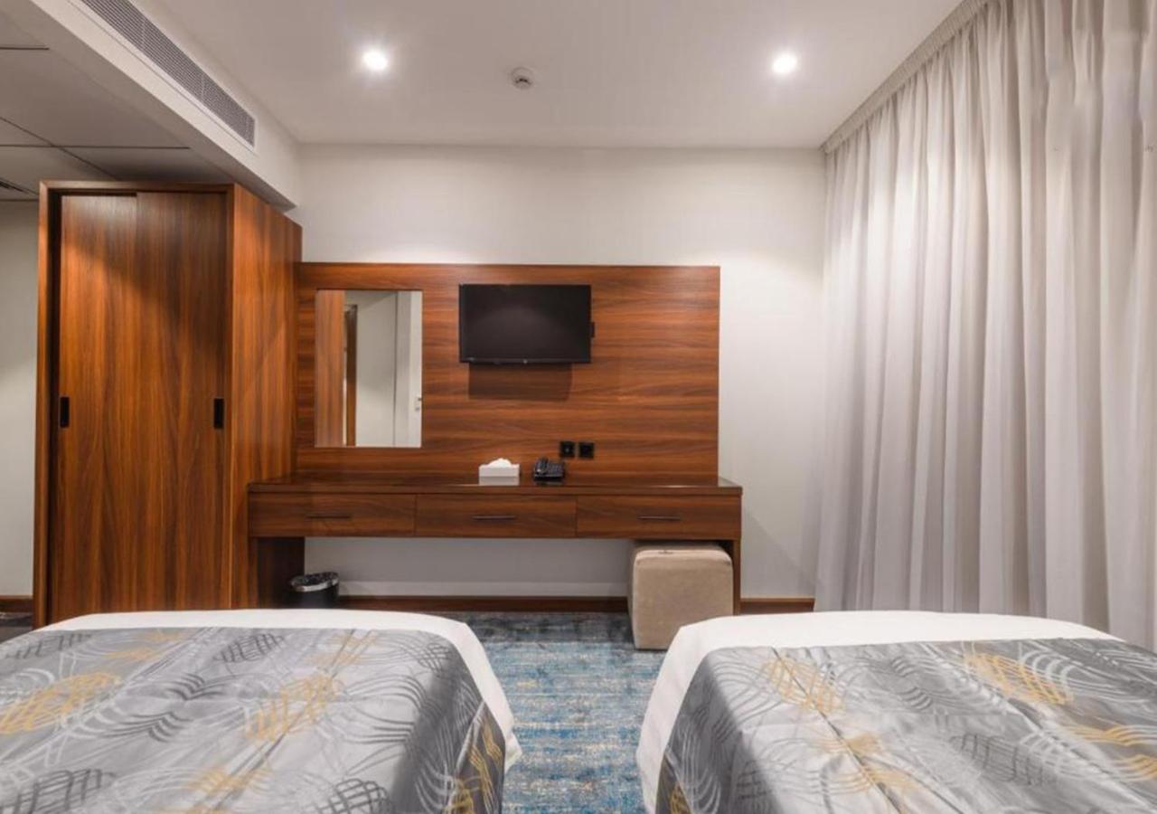 Twin Room photo 2