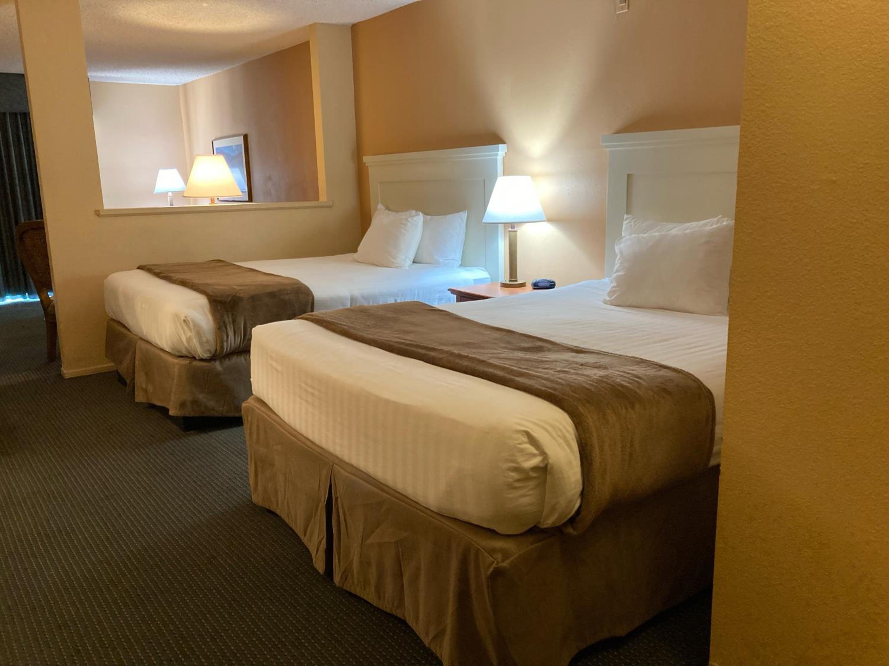 Queen Room - Photo 1