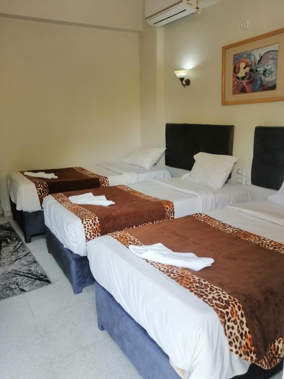 Budget Triple Room photo 1