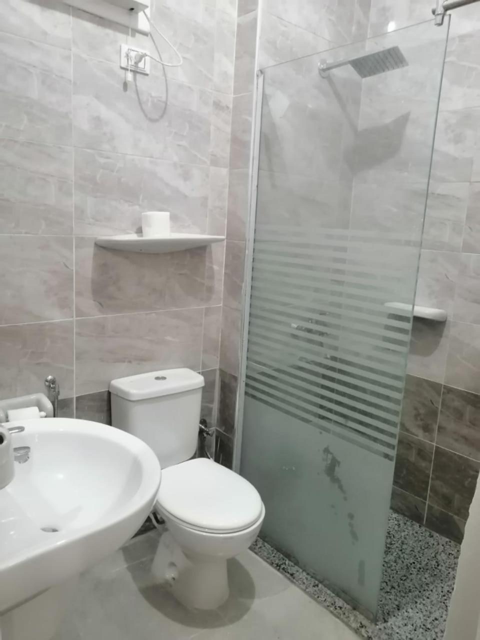 Budget Triple Room photo 3