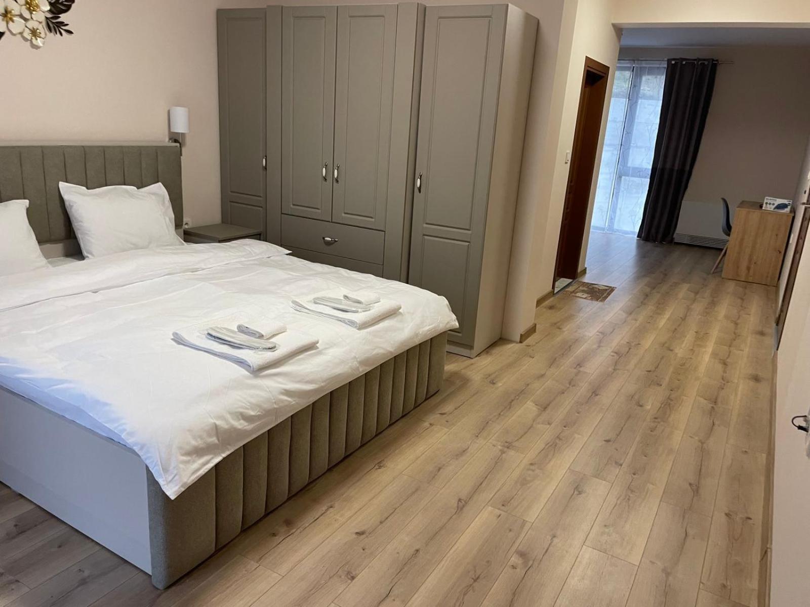 Triple Room with Terrace photo 1