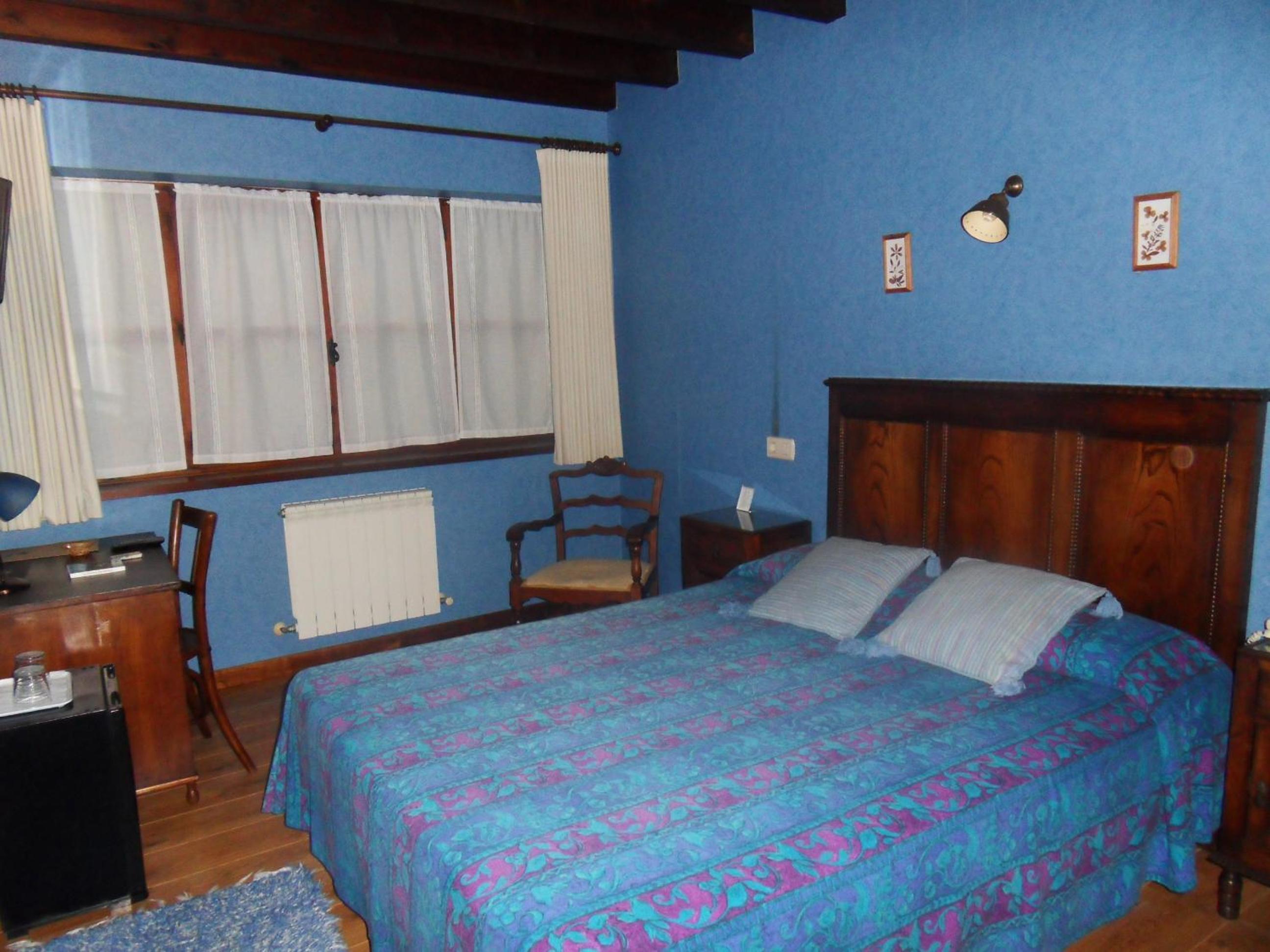 Double or Twin Room photo 2