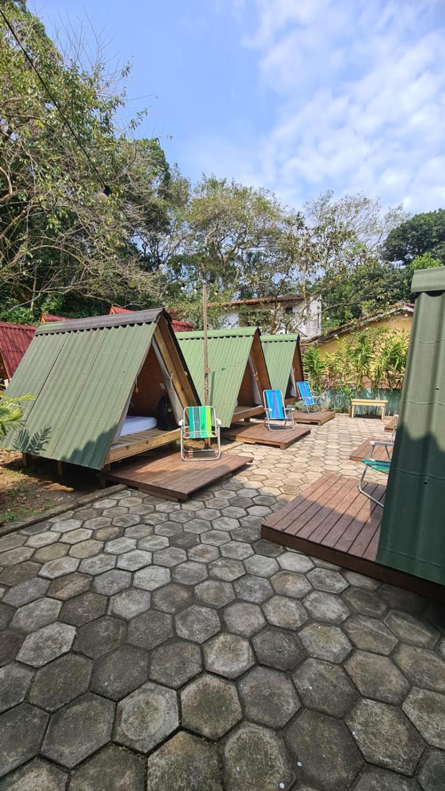 Standard Bungalow photo 1
