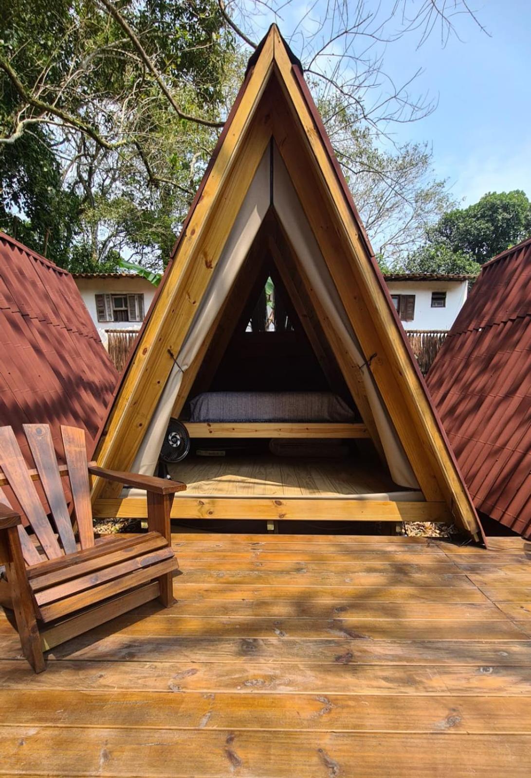 Deluxe Bungalow photo 1