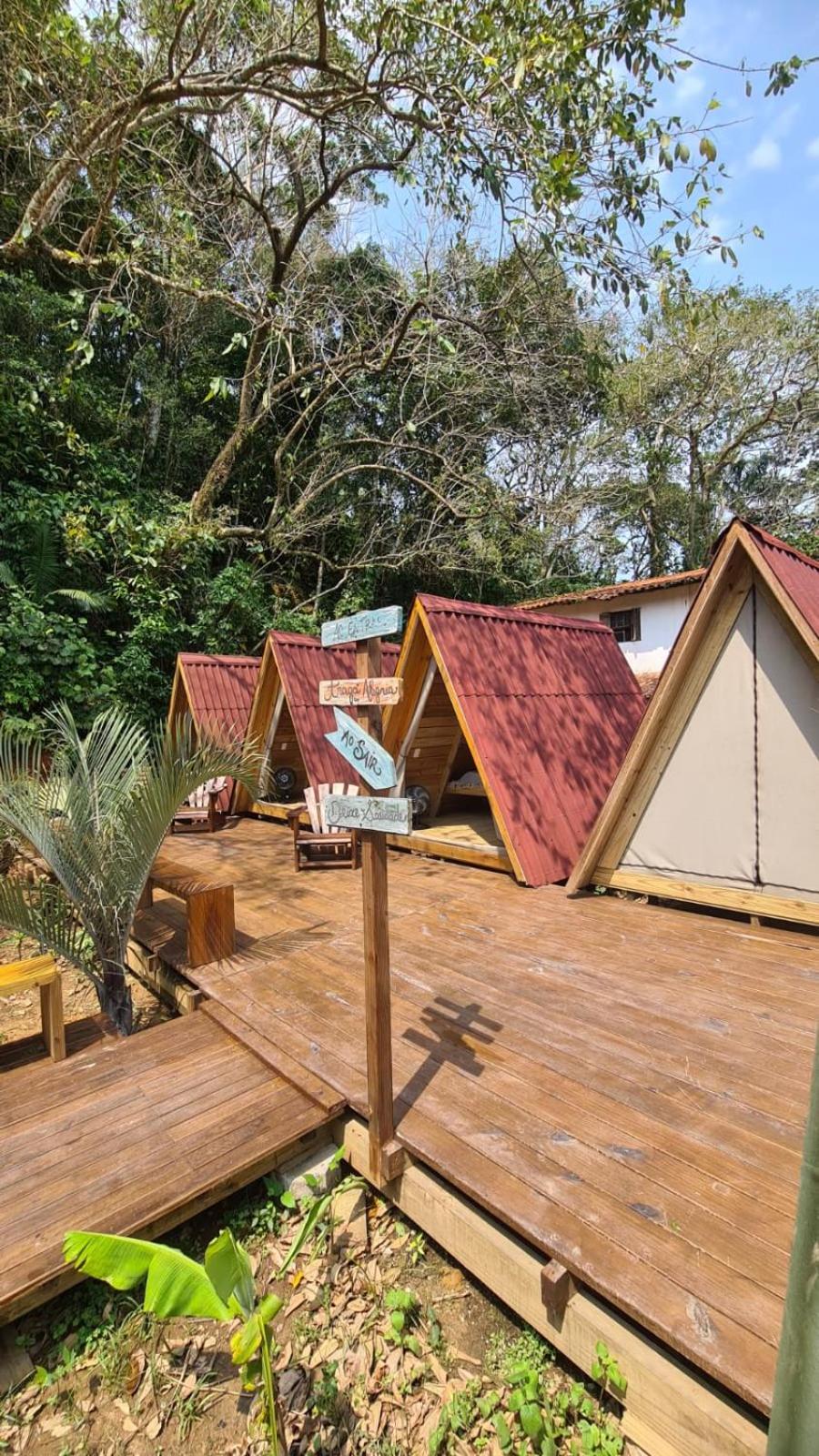 Deluxe Bungalow photo 2