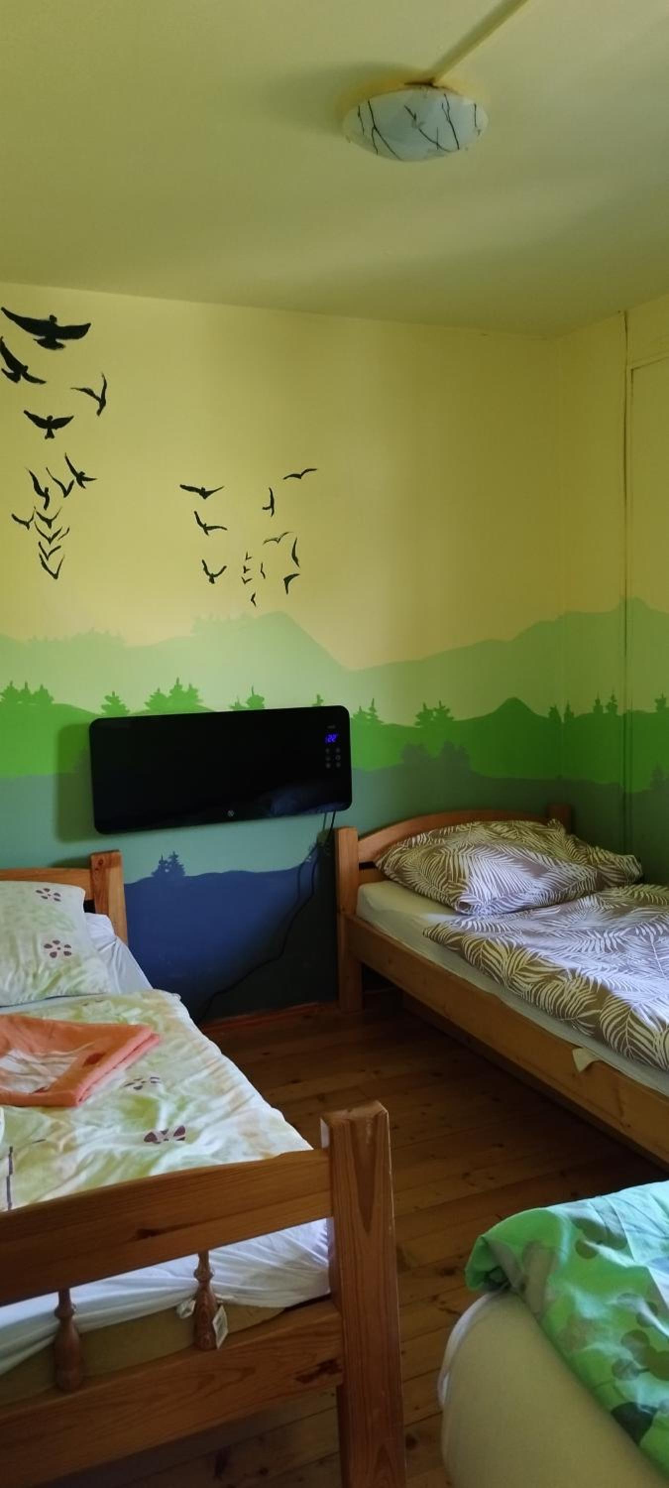 Apartment - Ground Floor photo 2