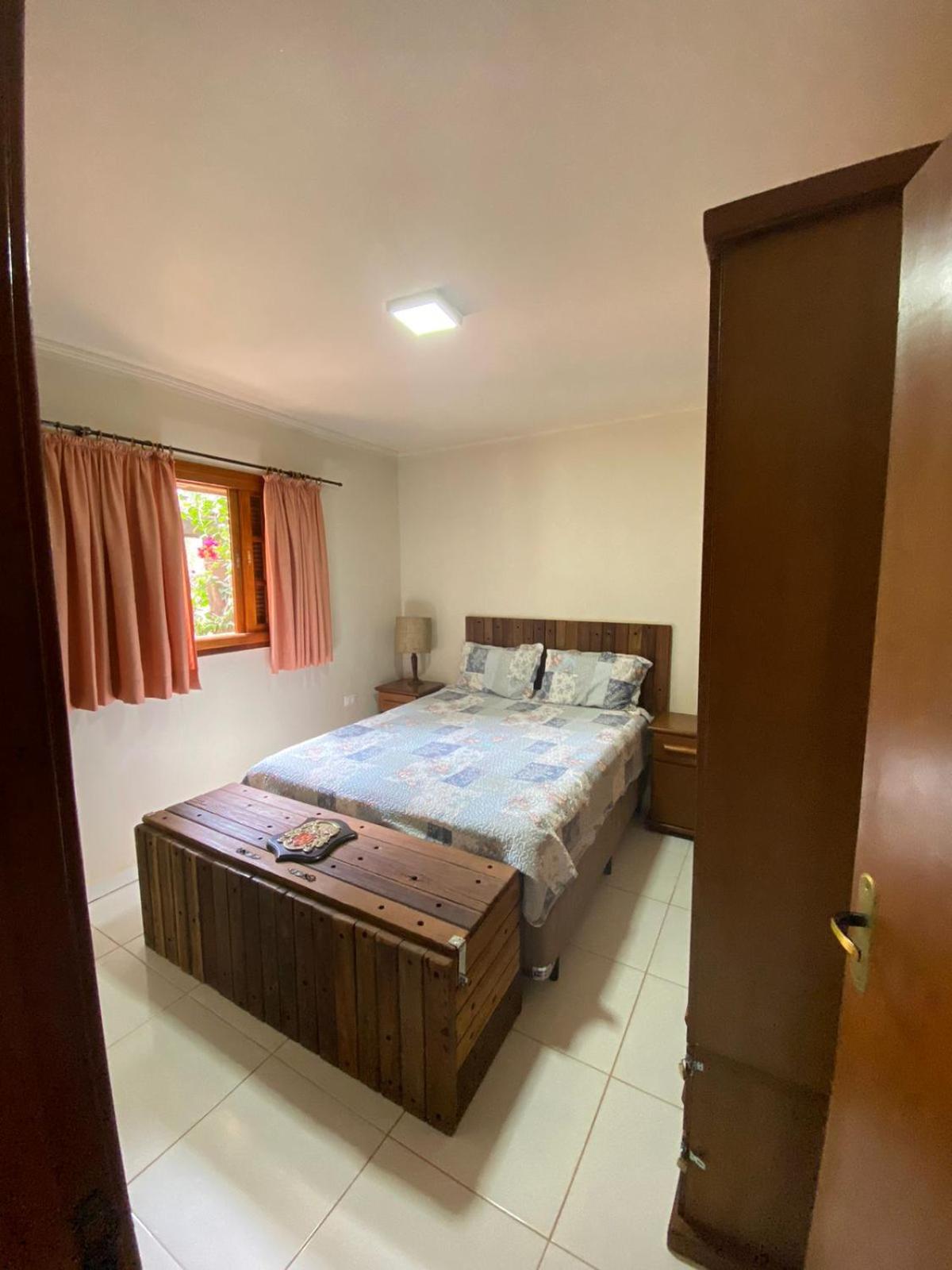 Three-Bedroom Home photo 1