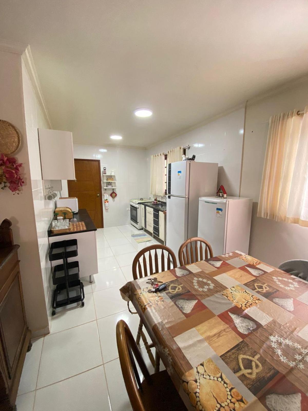 Three-Bedroom Home photo 3
