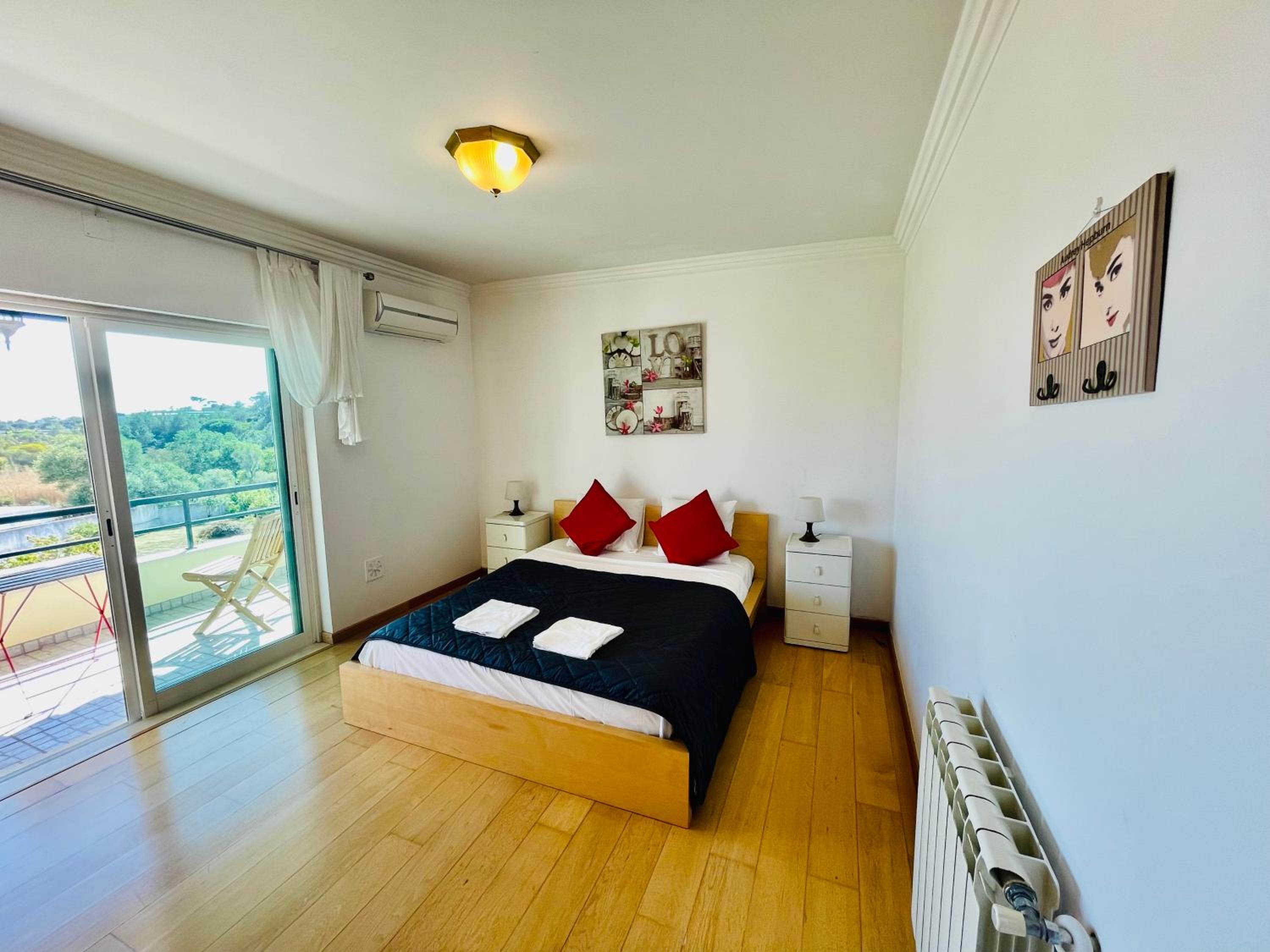Double Room with Terrace photo 1