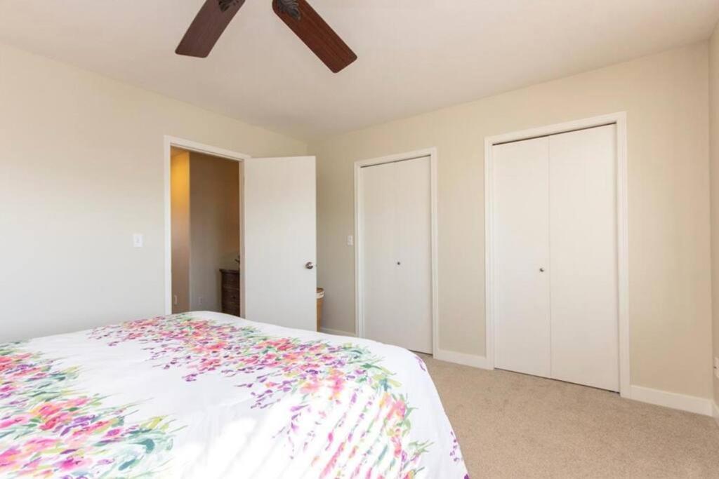 Three-Bedroom House photo 3